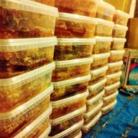 عسل ساکارز یک با ضمانت مرجوعی و ازمایش|خوردنی و آشامیدنی|بابا حیدر, |دیوار