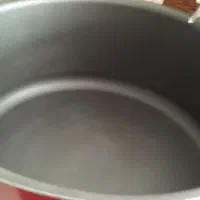 قابلمه و ماهیتابه تفلون قدیمی|ظروف پخت‌وپز|تهران, شمس‌آباد|دیوار