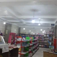 ۱۹۰متر زیر زمین تجاری  منطقه یک شقایق یکم|اجارهٔ مغازه و غرفه|محمدیه-قزوین, |دیوار