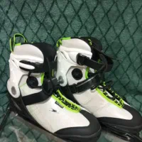 یک جفت اسکیت روی یخ نونو 38تا41|دوچرخه، اسکیت، اسکوتر|تهران, پاسداران|دیوار