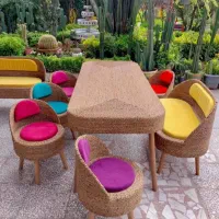 غذاخوری چهارنفره وشیش نفره و...