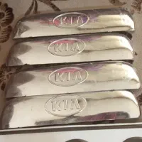 تزیینات ماشین|قطعات یدکی و لوازم جانبی|اسلامآباد غرب, |دیوار