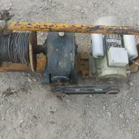 بالابر ۱ تن