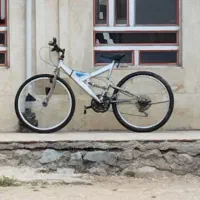 دوچرخه ۲۶ سالم