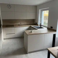 کابینت پیش ساخته اساتید