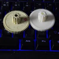 خدمات پرینت سه بعدی|خدمات رایانه‌ای و موبایل|آبادان, |دیوار