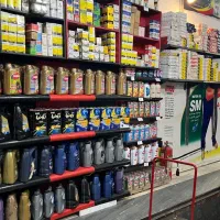 تعویض روغن چهار فصل گیلاوند|خدمات موتور و ماشین|دماوند, دماوند|دیوار