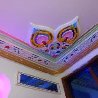 رنگ آمیزی ساختمان|خدمات پیشه و مهارت|سراوان, |دیوار