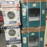 کولر چهار هزار الکتروژن  کیفیت بالا با ارسال