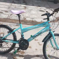 دوچرخه ۲۰