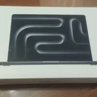 مک بوک پرو آک-MacBook pro M3 14 inch 18-512 MRX33