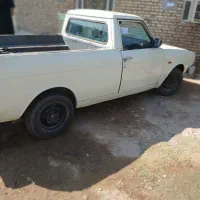 وانت 93 بدون رنگ