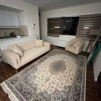 فرش ماشینی یزد۱۲۰۰شانه