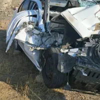 تصادفی سورن پلاس1401|خودرو سواری و وانت|چالدران, |دیوار