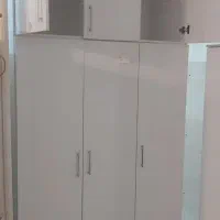 کمد|جاکفشی، کمد، دراور|ایلام, |دیوار