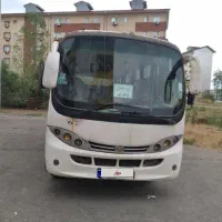 مینی بوس سیترا آنکایی