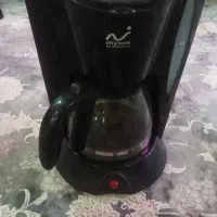 قهوه ساز مای سان نو