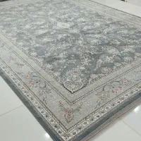 فرش ۱۲ متری دلفینی