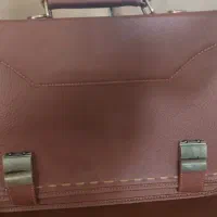 کیف ادارای و دانشجویی ..نو