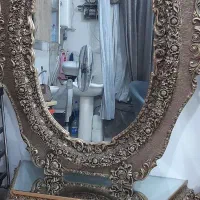 اینه وکنسول|بوفه، ویترین، کنسول|شیراز, وصال|دیوار