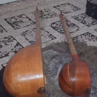 سه تار و تنبور|سازهای سنتی|تهران, پونک|دیوار