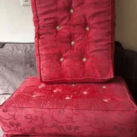 مبل و کمد و مختر