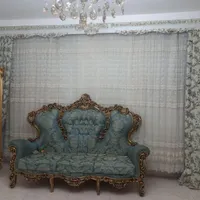 پرده پذیرایی
