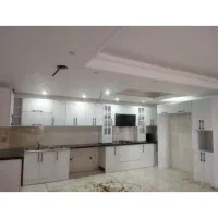 کاغذ دیواری،کفپوش، پارکت وکابینت آماده|خدمات پیشه و مهارت|اهواز, کمپلو شمالی|دیوار