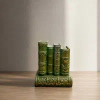 فروش شمع و سنگ مصنوعی