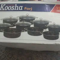 سرویس نچسب