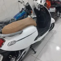 موتور برقی بیکلاج کلیک|موتورسیکلت|شیروان (خراسان), |دیوار