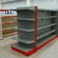 دکوراسیون مغازه و هایپر/قفسه فروشگاه|فروشگاه و مغازه|قدس, معادن شن و ماسه|دیوار