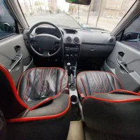 پراید۱۳۱مدل۹۵بی رنگ|خودرو سواری و وانت|پاکدشت, پاکدشت (مامازند)|دیوار