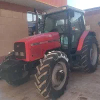 تراکتور فرگوسن 6290 وارداتی انگلیس|خودرو سنگین|فرمهین, |دیوار