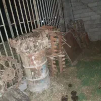 خرید و فروش تیلر کشاورزی|ماشین‌آلات صنعتی|دابودشت, |دیوار