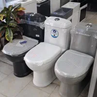 دسشویی  ایرانی وال هنگ سیفون