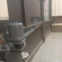 انواع درب برقی و سایبان برقی|فروشگاه و مغازه|شاهین‌شهر, خانه کارگر|دیوار