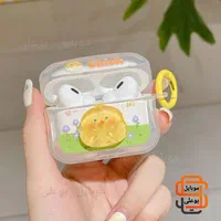 ایرپاد (هدفون بلوتوث) اسپرت با کیفیت