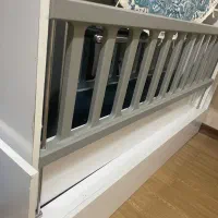 تخت کودک