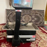 ترازوی فروشگاهی محک|فروشگاه و مغازه|فیروزکوه, |دیوار