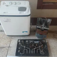 تعمیرات پکیج وآبگرمکن ،آب تصفیه، اجاق گاز،لباسشویی