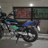 موتور هندا ۲۰۰فول بازسازی شده معاوضه با باکسر