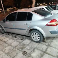 مگان اتومات