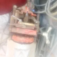 الکترودخشک کن حدیده برقی تی فور|ابزارآلات|سبزوار, توحیدشهر|دیوار