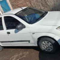 تیبا 94 دوگانه کارخانه|خودرو سواری و وانت|اردبیل, |دیوار