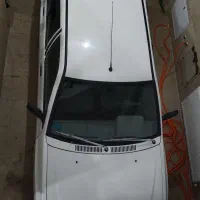 پراید 132 مدل 88