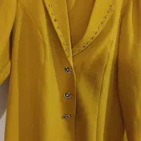 کت شلوار مجلسی