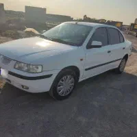سمند مدل 90