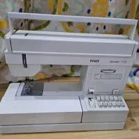 چرخ خیاطی فاف مدل ۱۱۲۹|چرخ خیاطی و ریسندگی|پاکدشت, شهرک امام رضا|دیوار