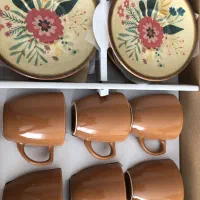 فنجان قهوه خوری